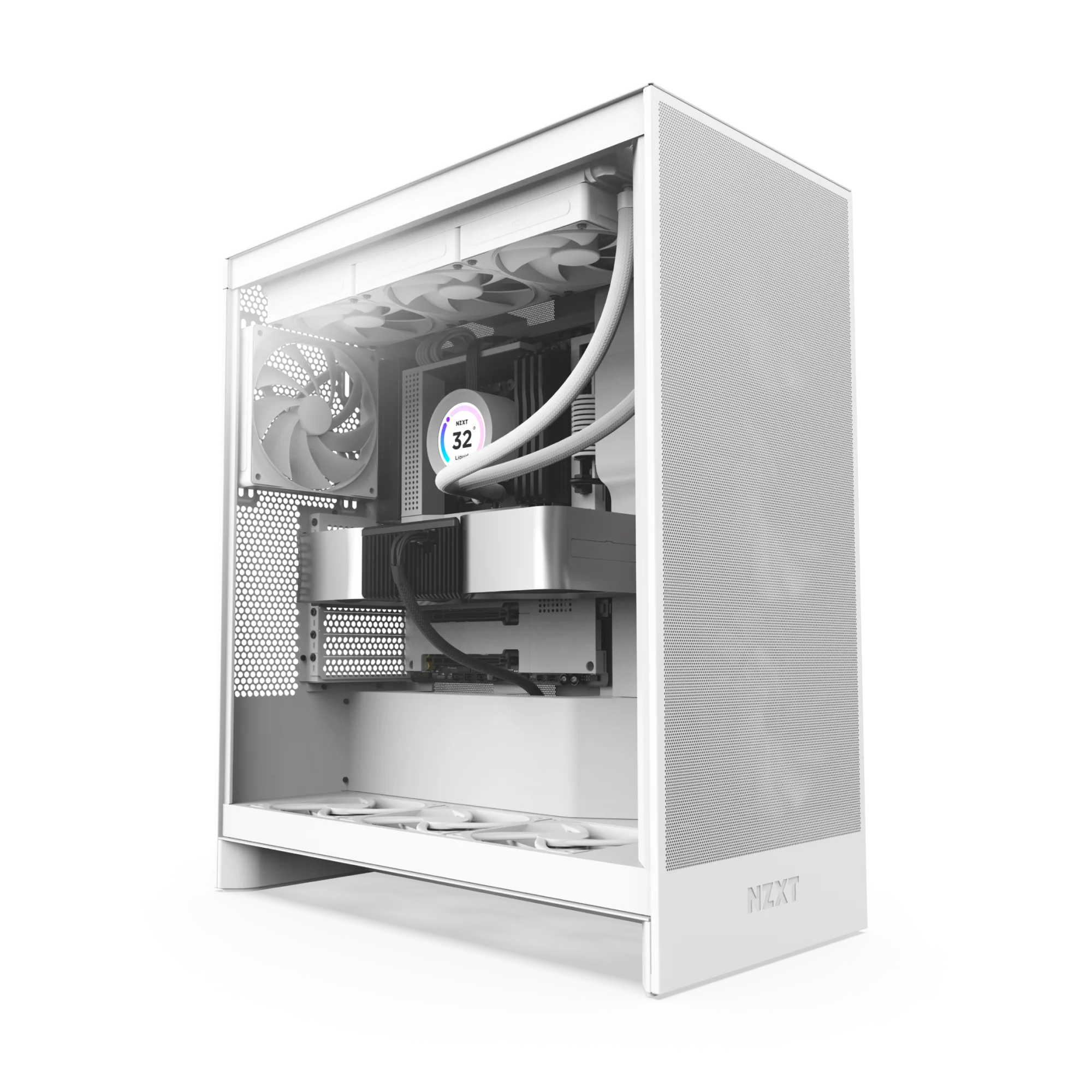 NZXT H510