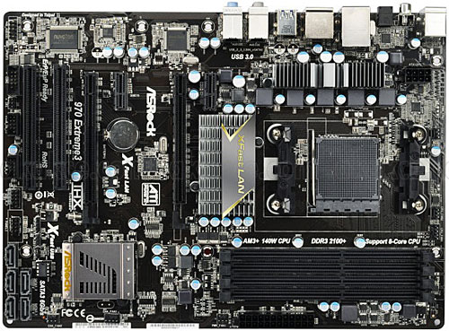 ASRock 970 Extreme3