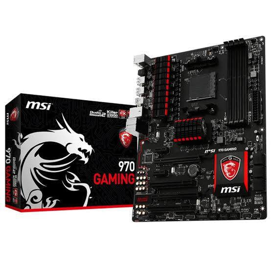 MSI 970 Gaming