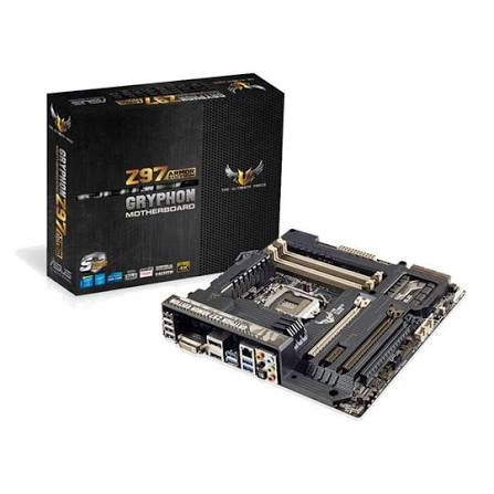 ASUS Gryphon Z97