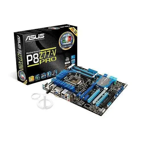 ASUS P8Z77-V PRO