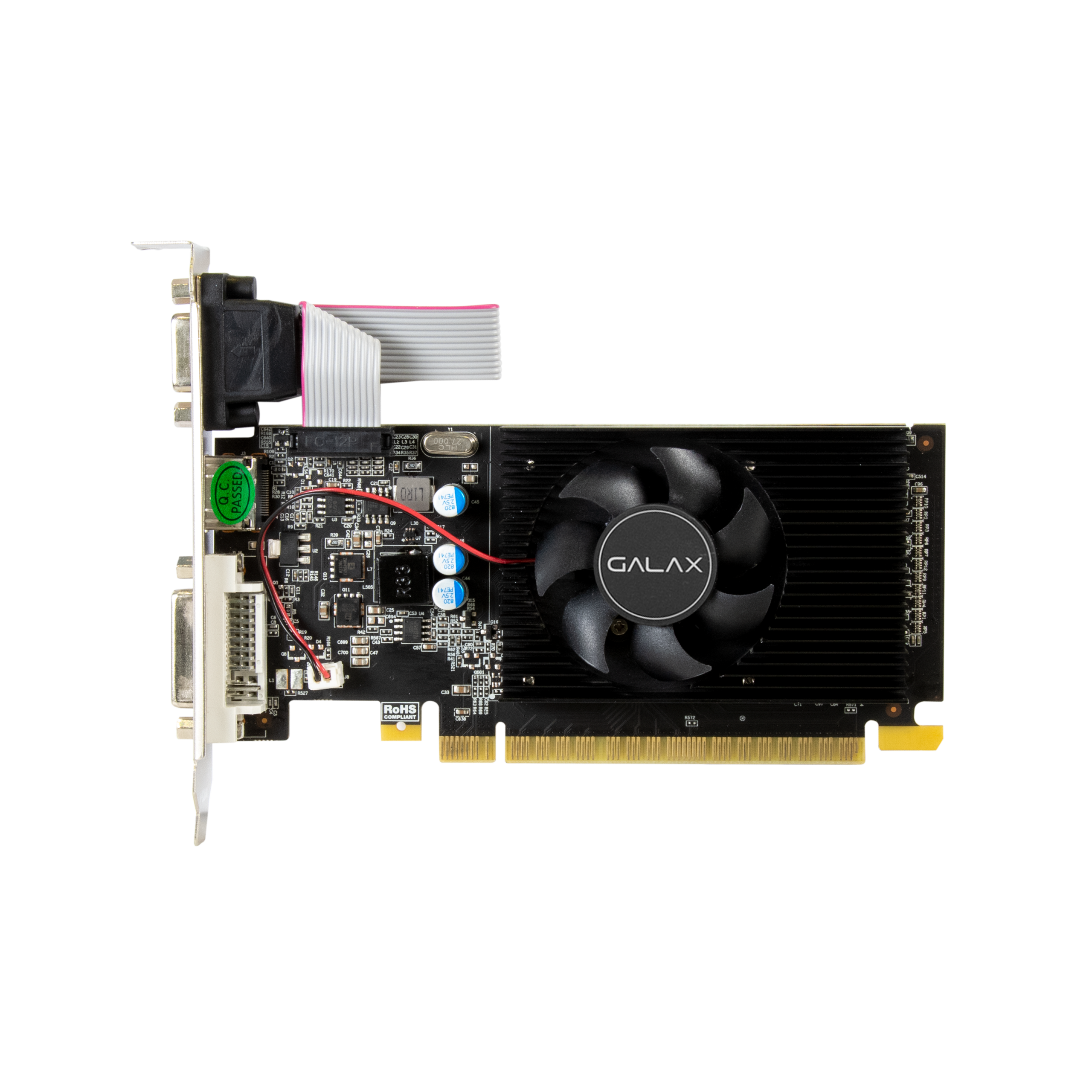 NVIDIA GeForce GT 730