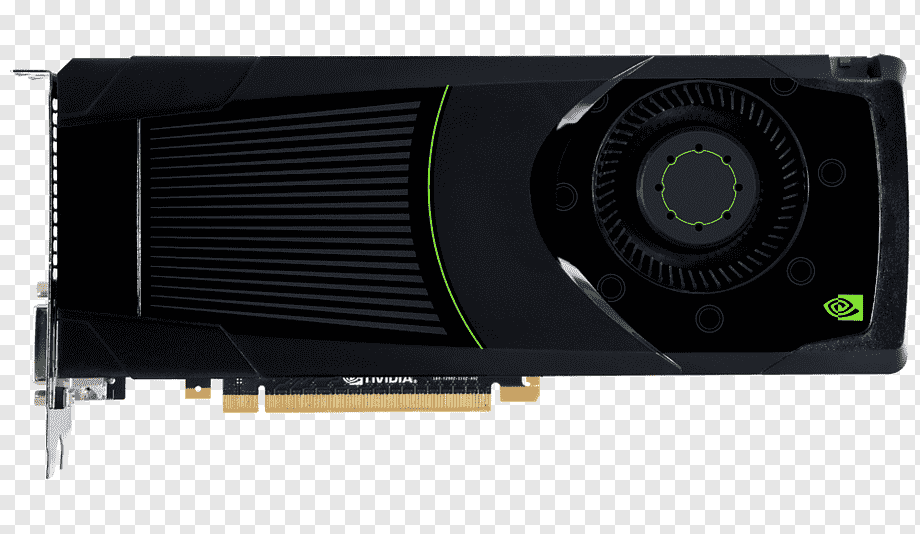 NVIDIA GeForce GTX 680