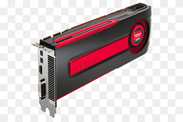 AMD Radeon HD 7950
