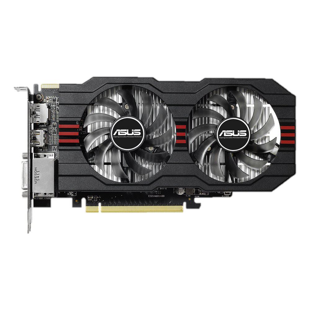 AMD Radeon R7 260X