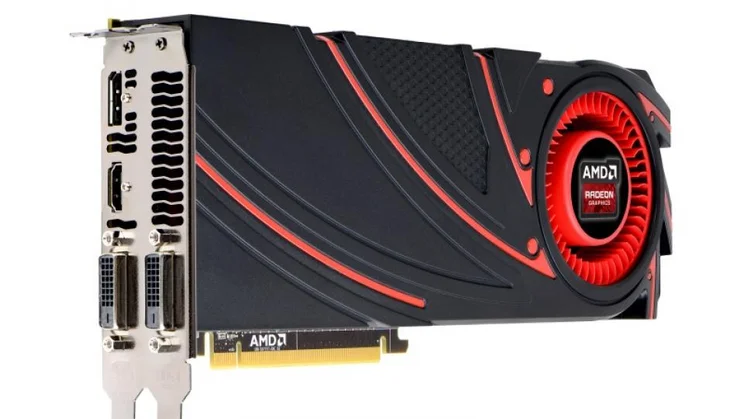 AMD Radeon R9 280X