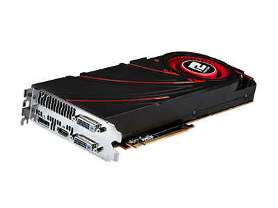 AMD Radeon R9 290X