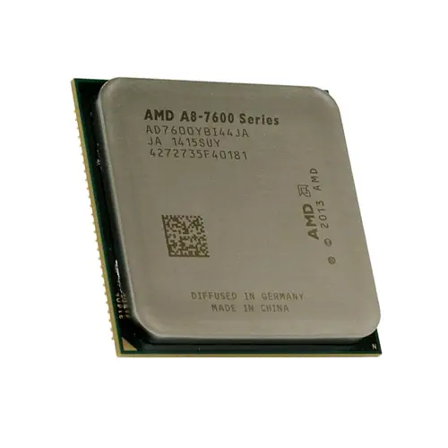 AMD A8-7600