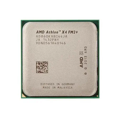AMD Athlon X4 860K