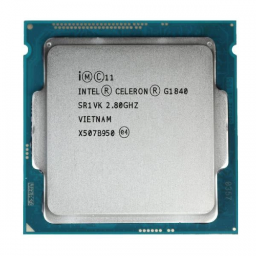 Intel Celeron G1840