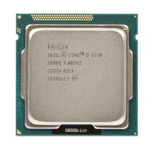Intel Core i5-3330