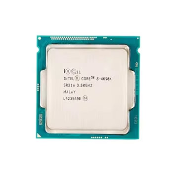 Intel Core i5-4690K
