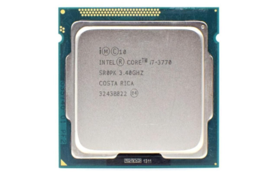 Intel Core i7-3770K