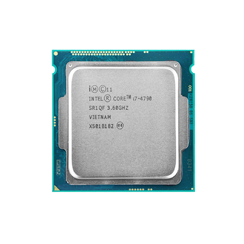 Intel Core i7-4770