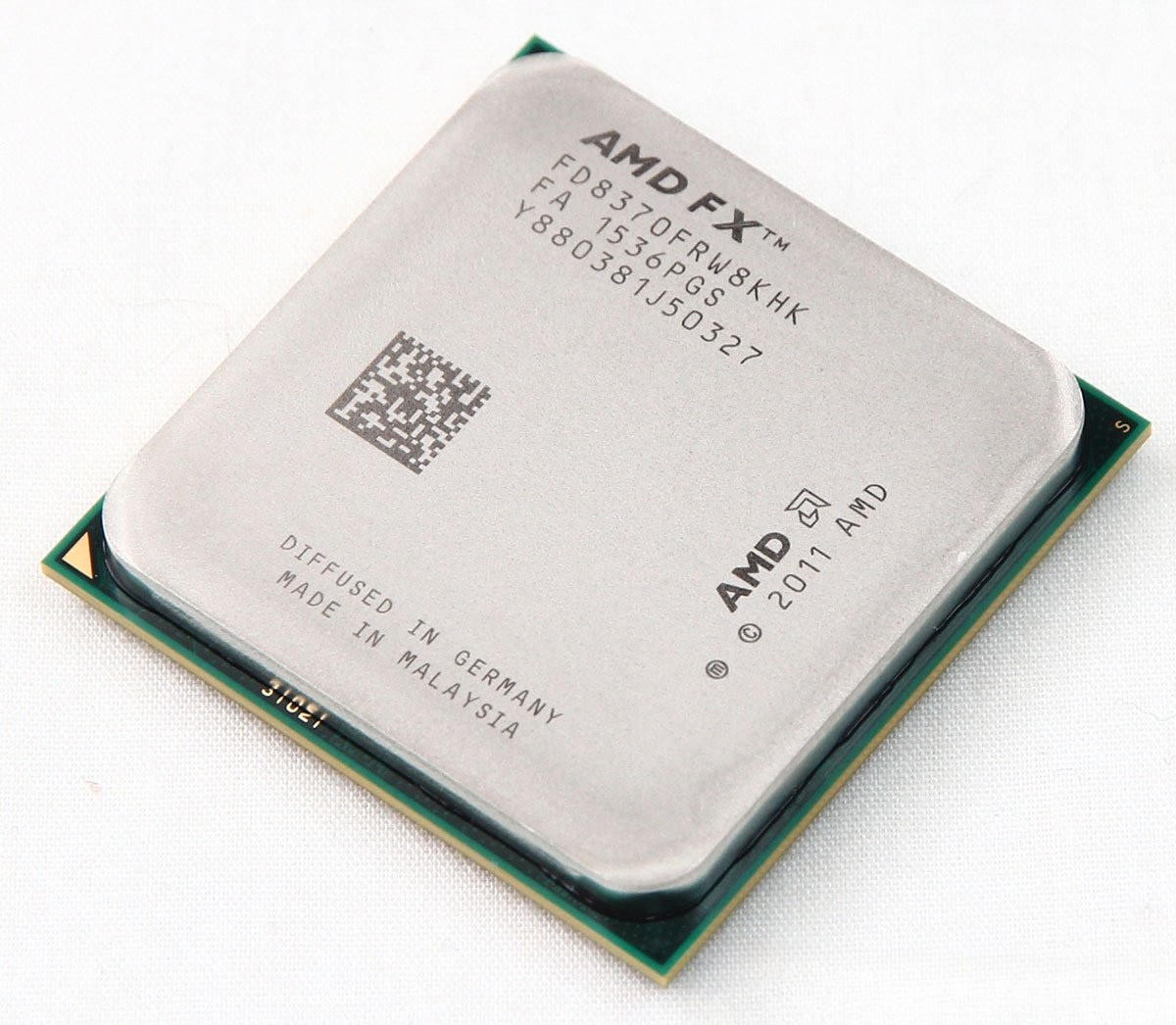 AMD FX-8370