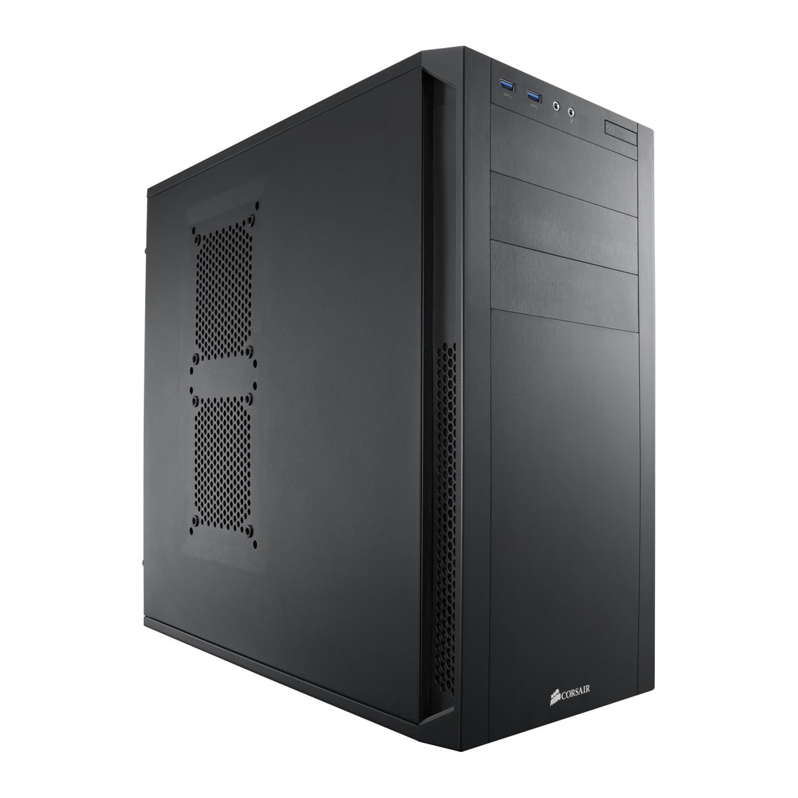 Corsair Carbide 200R