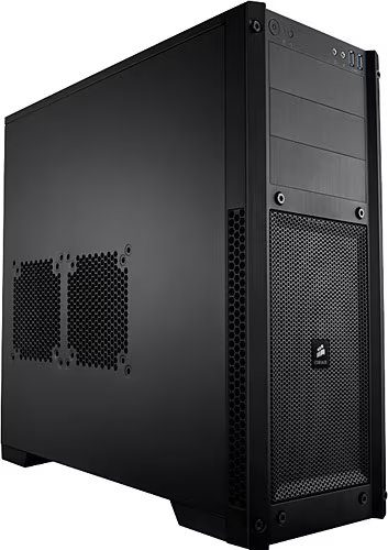 Corsair Carbide 300R