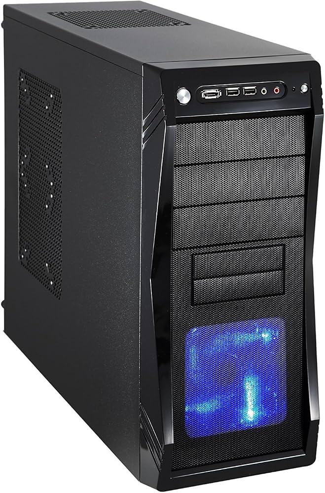 Rosewill Challenger