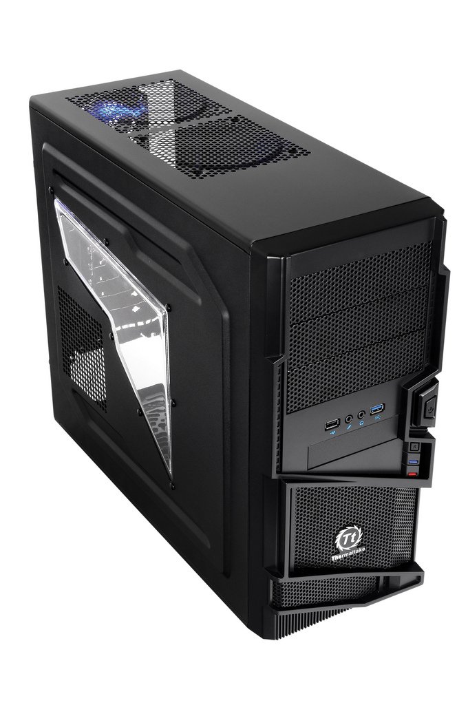 Thermaltake Commander MS-I