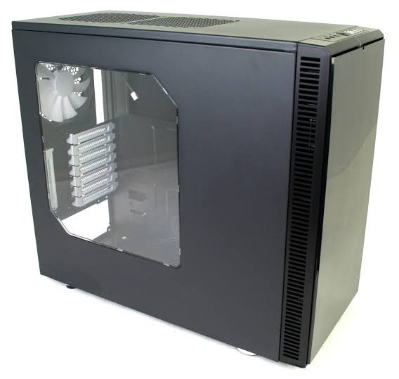 Fractal Design Define R4