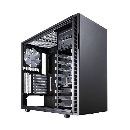 Fractal Design Define R5