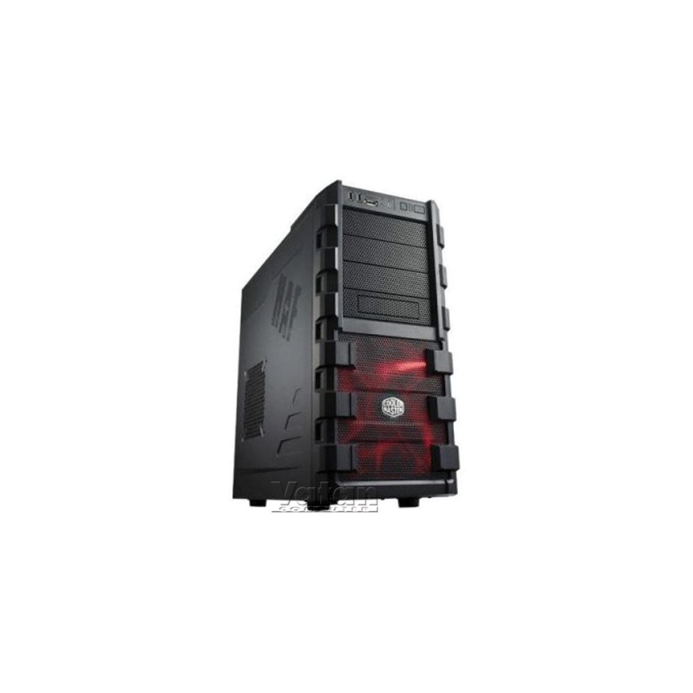 Cooler Master HAF 912