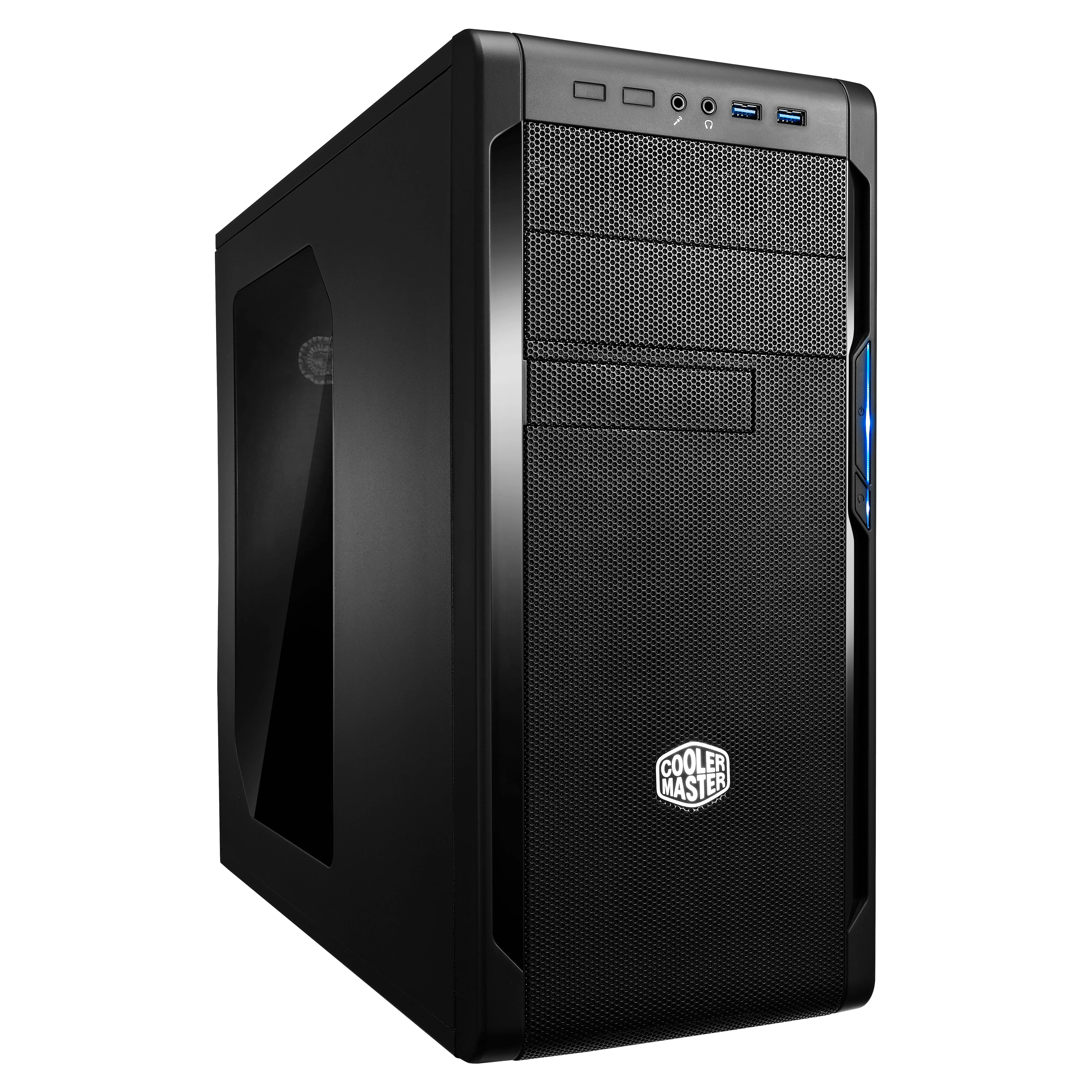 Cooler Master N300