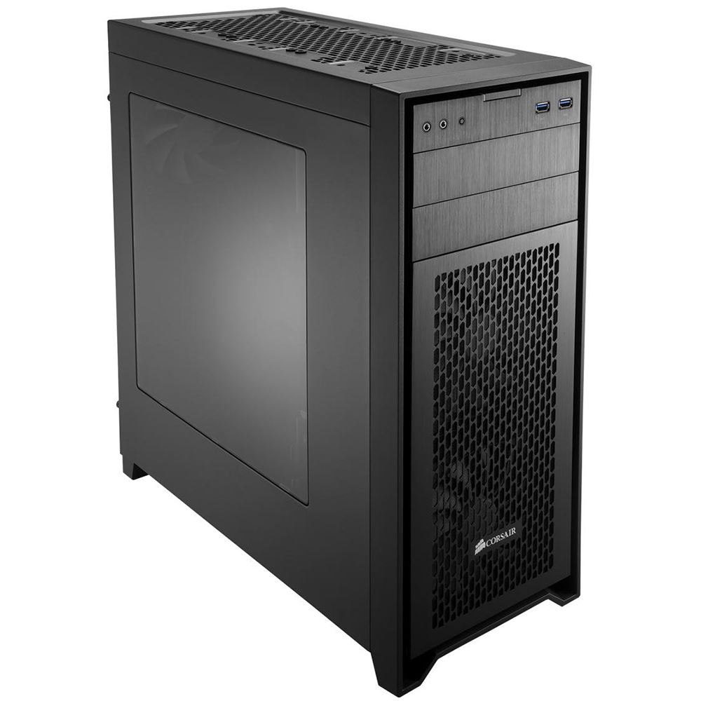 Corsair Obsidian 450D