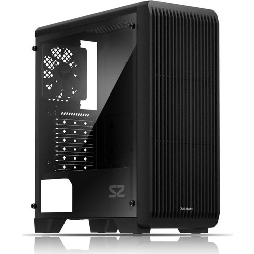 Zalman S2