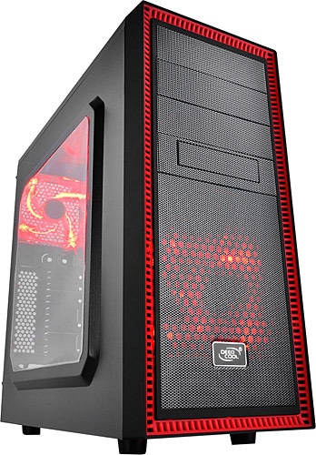 Deepcool Tesseract SW