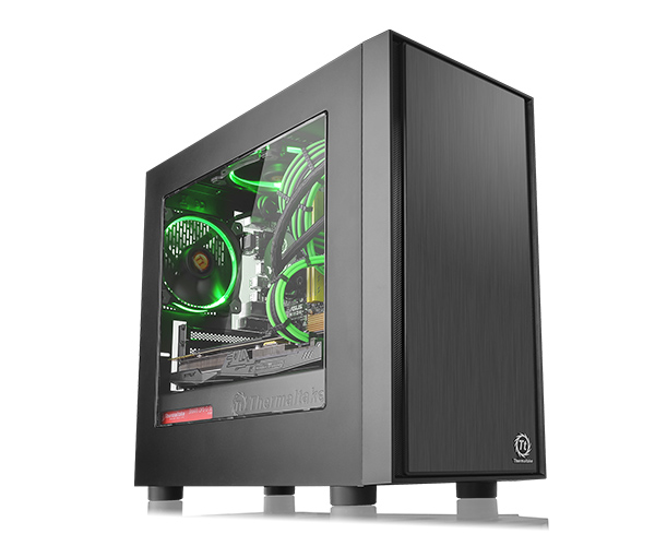 Thermaltake Versa H17