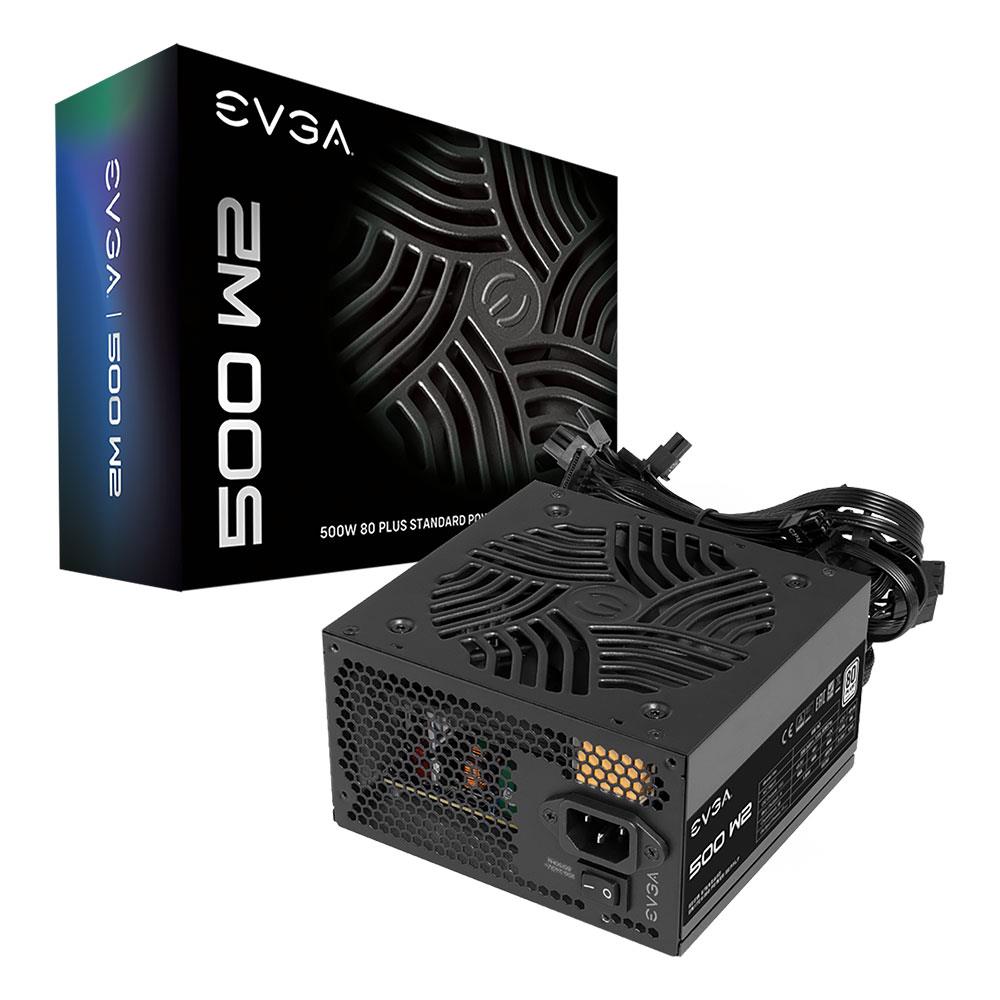 EVGA 500W