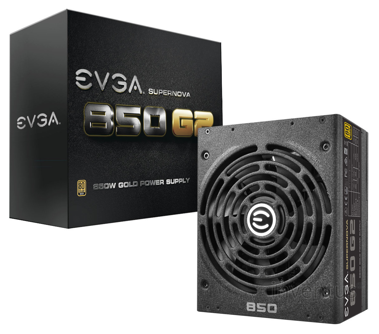 EVGA 850 G2
