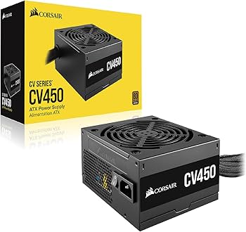 Corsair CV450