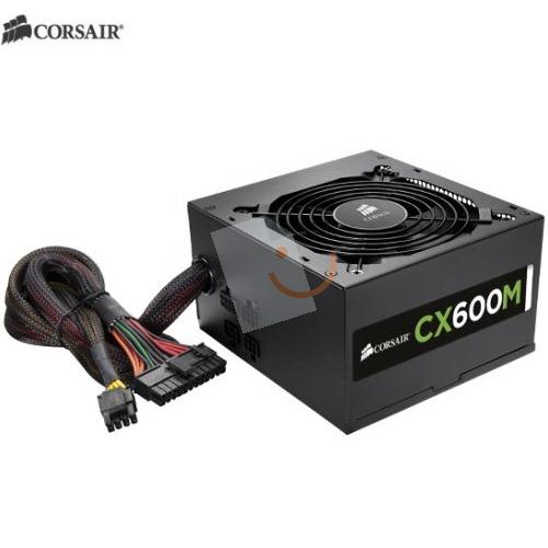Corsair CX600M