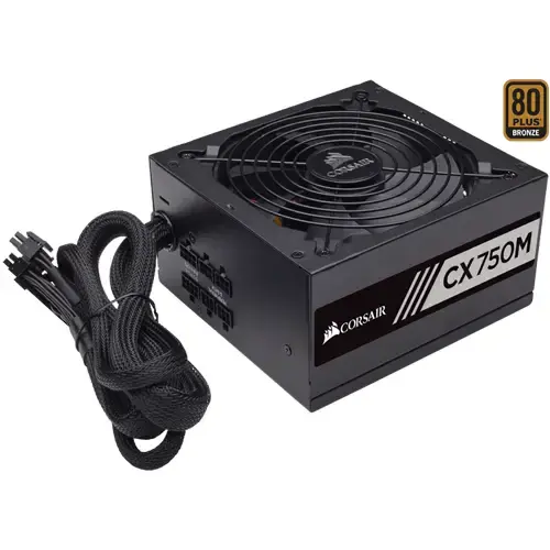 Corsair CX750M