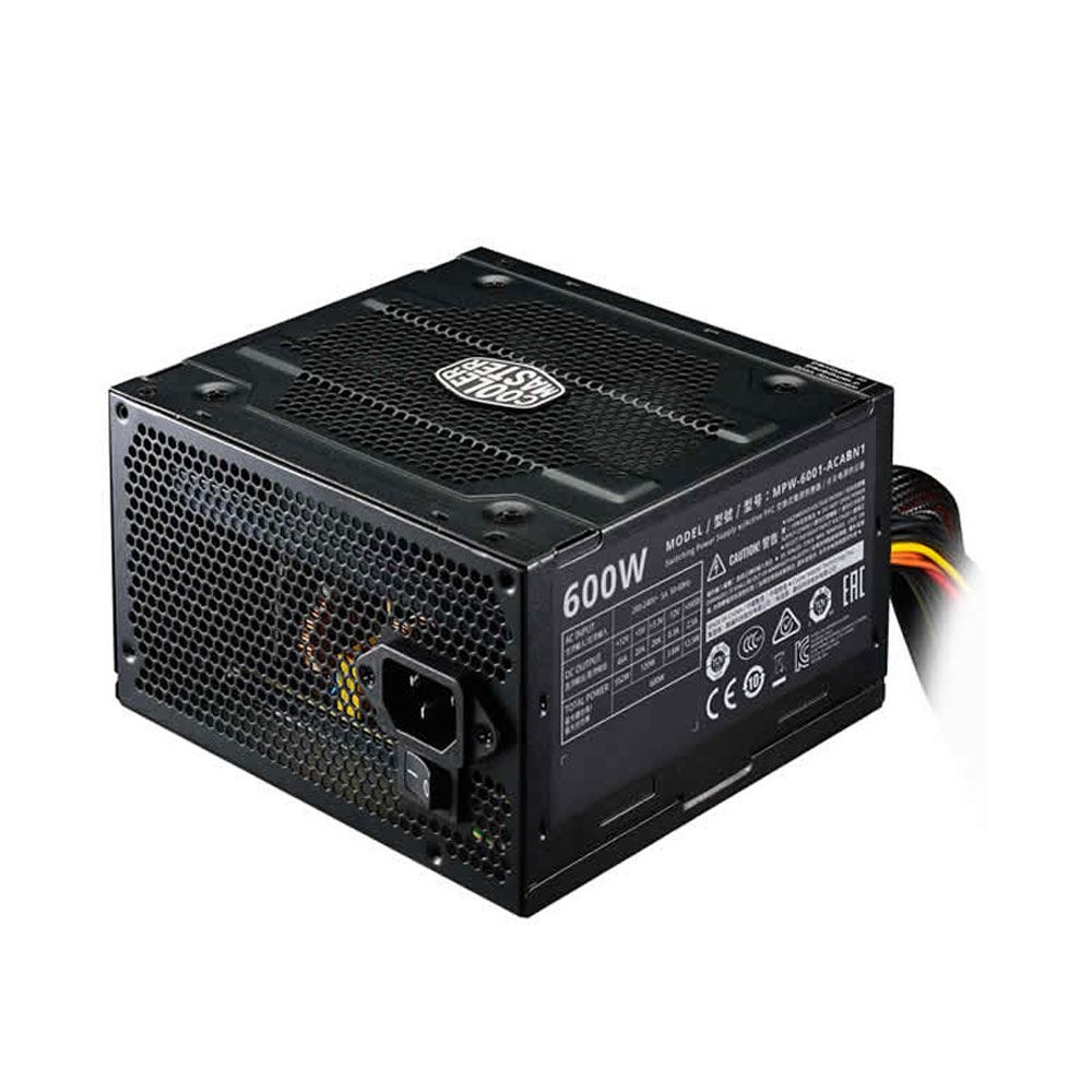 Cooler Master Elite V3 600W