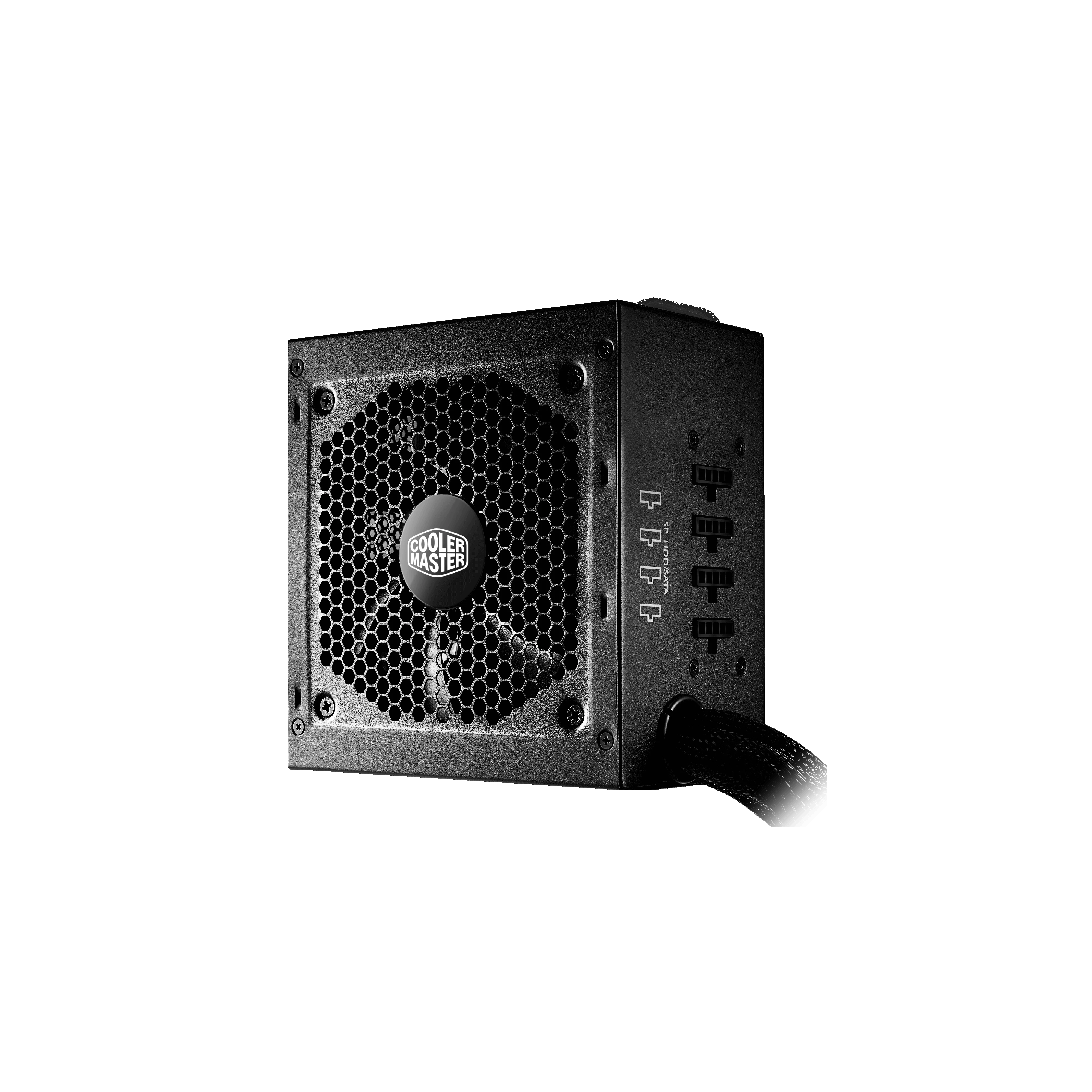 Cooler Master G450M