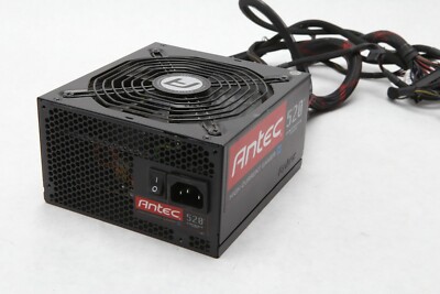 Antec HCG-520M