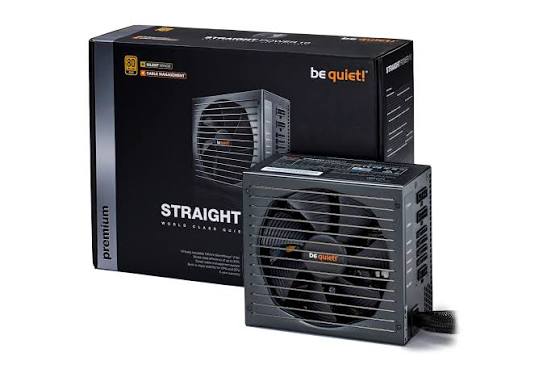 be quiet! Straight Power 10 600W