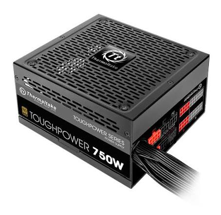 Thermaltake Toughpower 750W