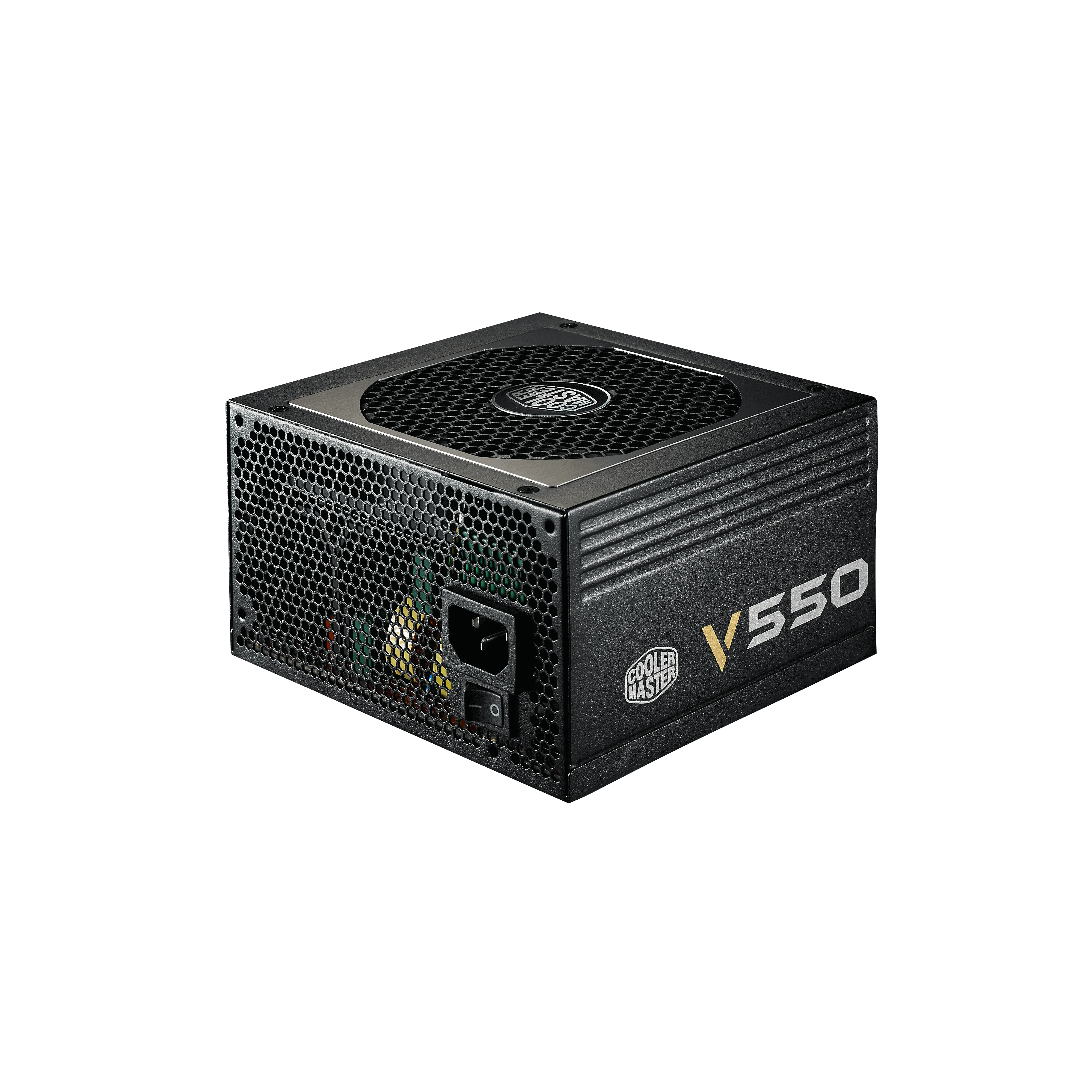 Cooler Master V550