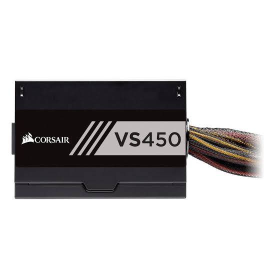 Corsair VS450