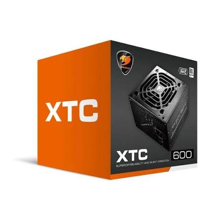 Cougar XTC 500W