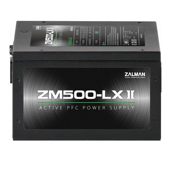 Zalman ZM500-LXII