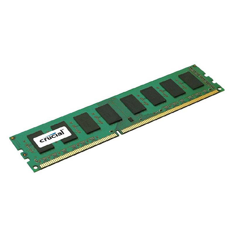 Crucial Ballistix 16GB DDR3-1866