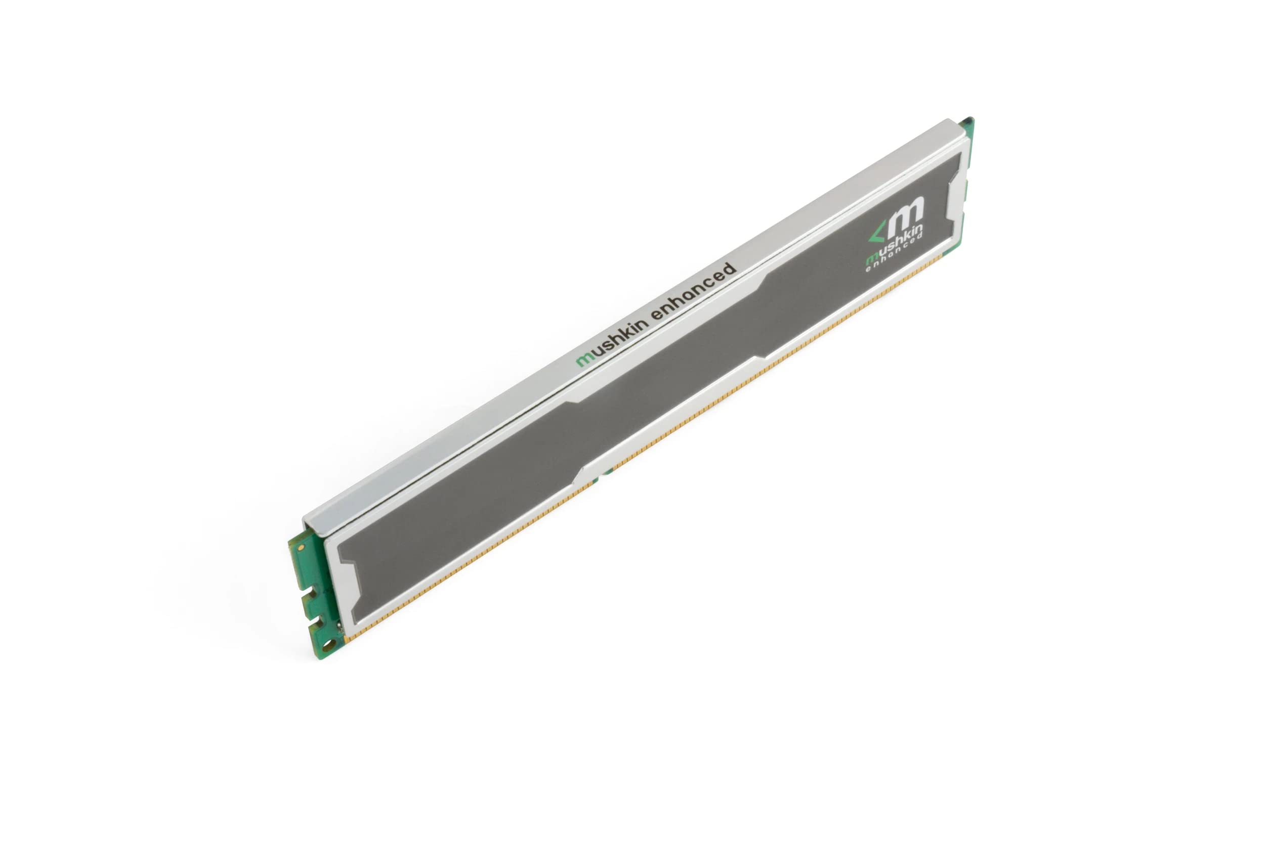 Mushkin Enhanced Silverline 8GB DDR3-1600