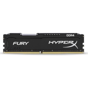 Kingston HyperX Fury 8GB DDR3-1866
