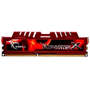 G.Skill Ripjaws X 8GB DDR3-1866