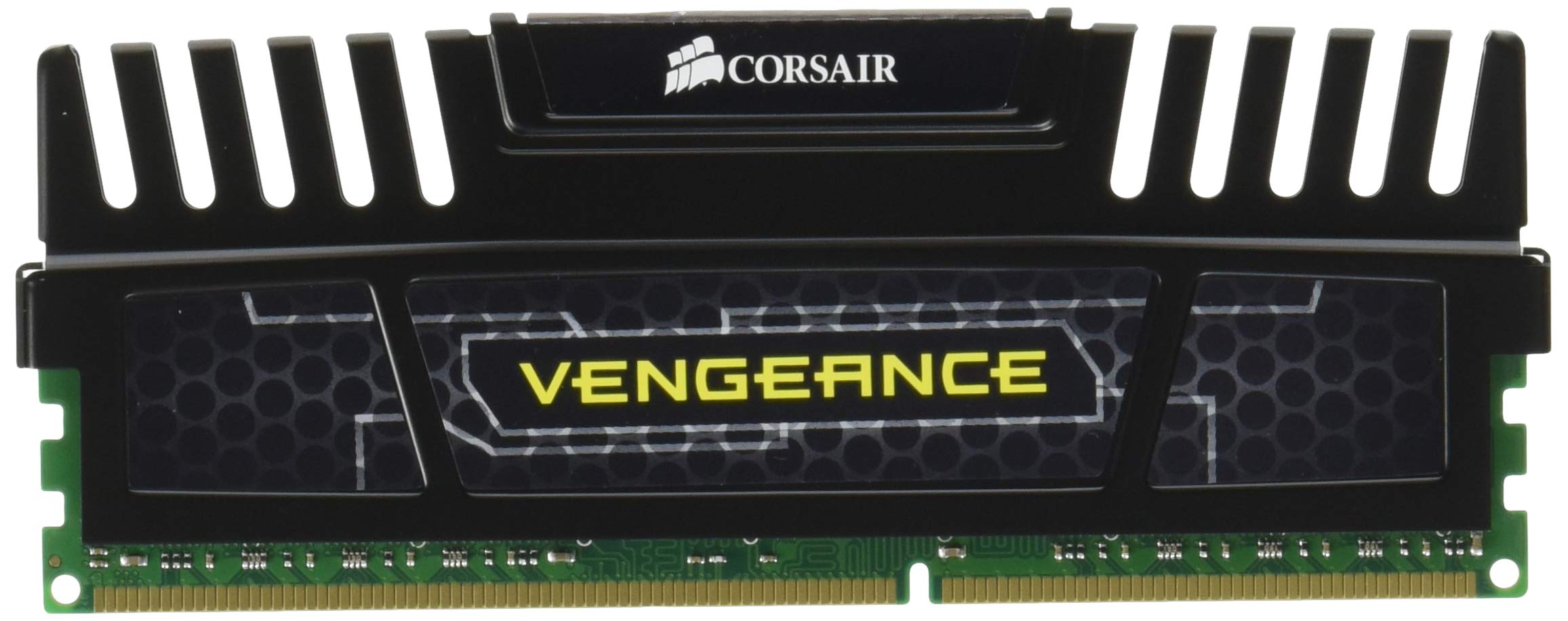 Corsair Vengeance 16GB DDR3-1600 Kit